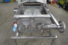 Idaho Steel De-lumper